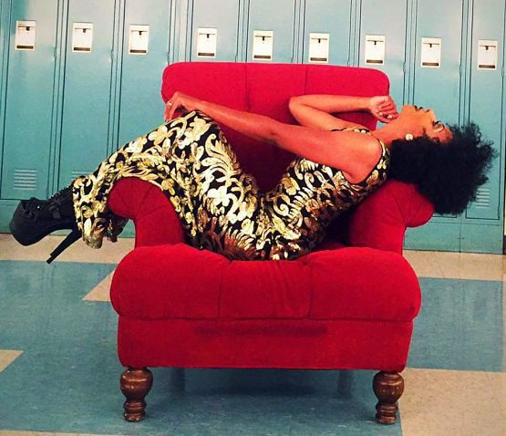 Sy Smith